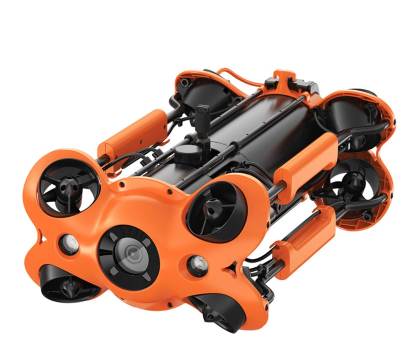 Dron Chasing M2 Pro 200m